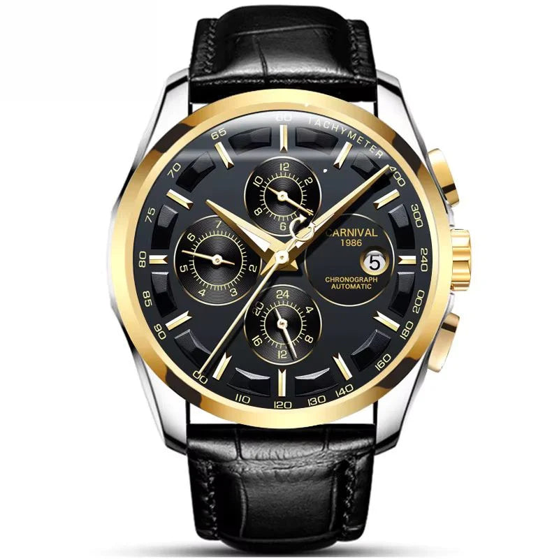 DALMONT Carnival 41mm