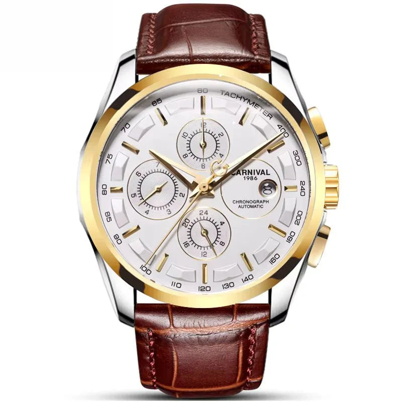 DALMONT Carnival 41mm