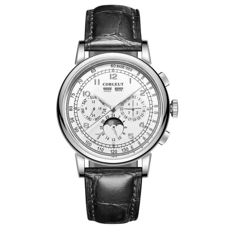 DALMONT Imperial 41mm