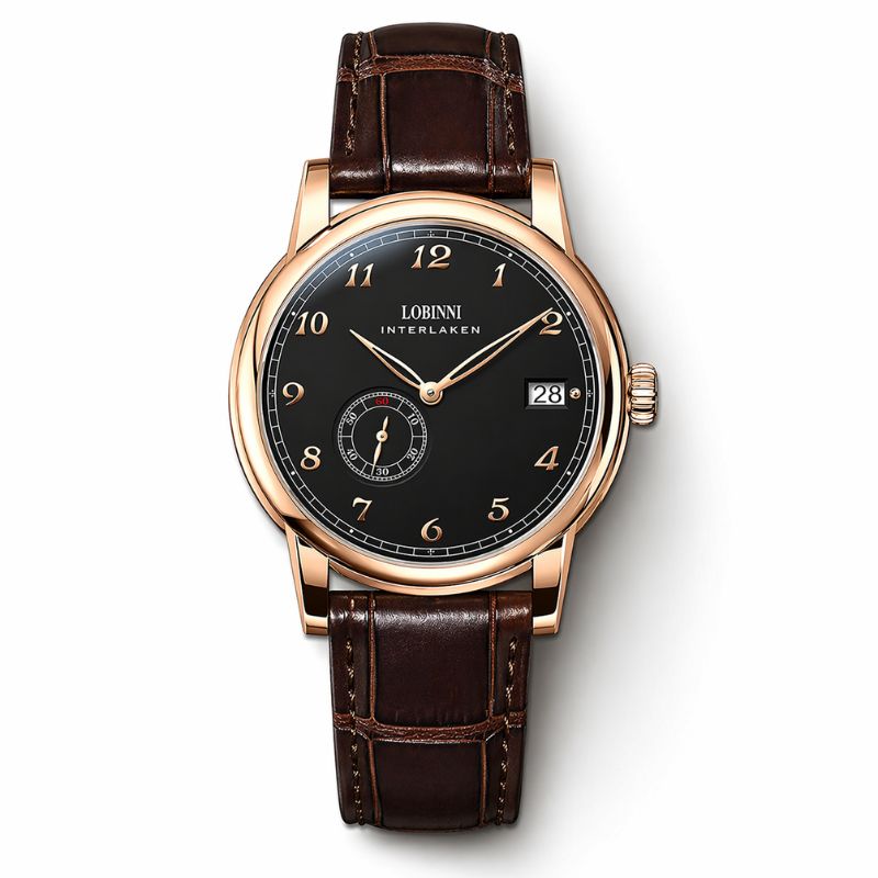 DALMONT Lobinni 40mm