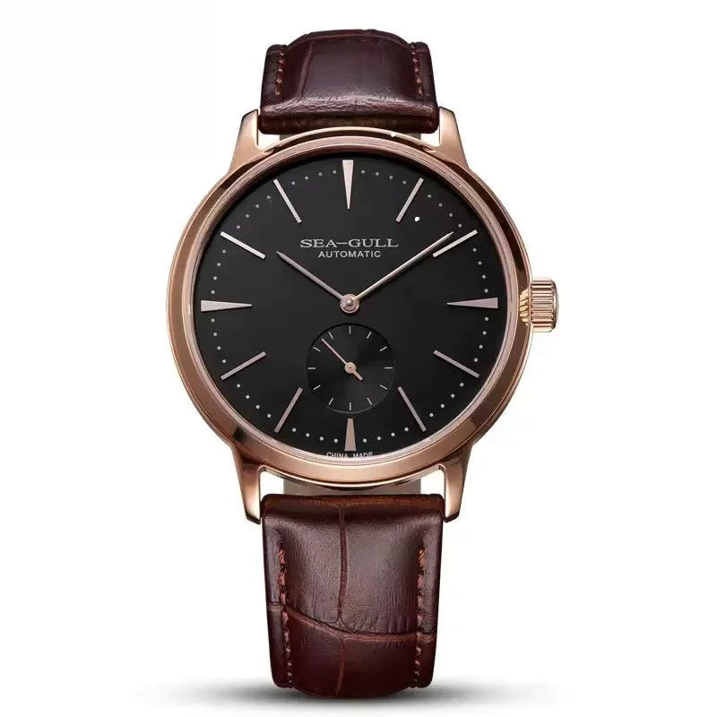 DALMONT Prestige 40mm