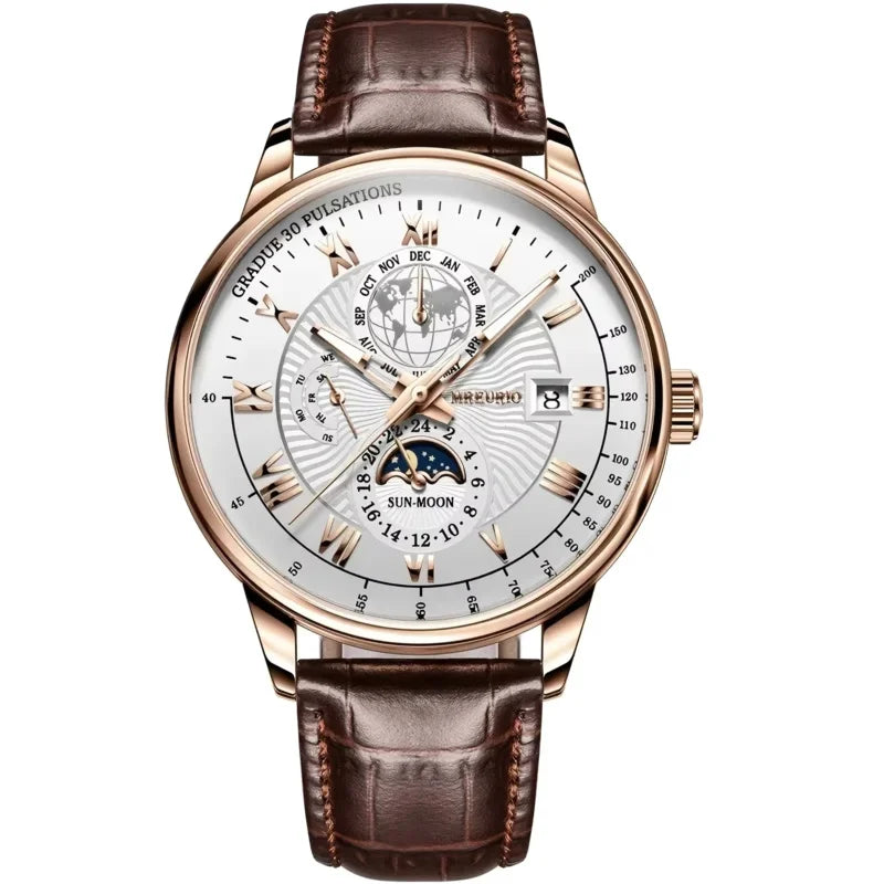 DALMONT Chronos