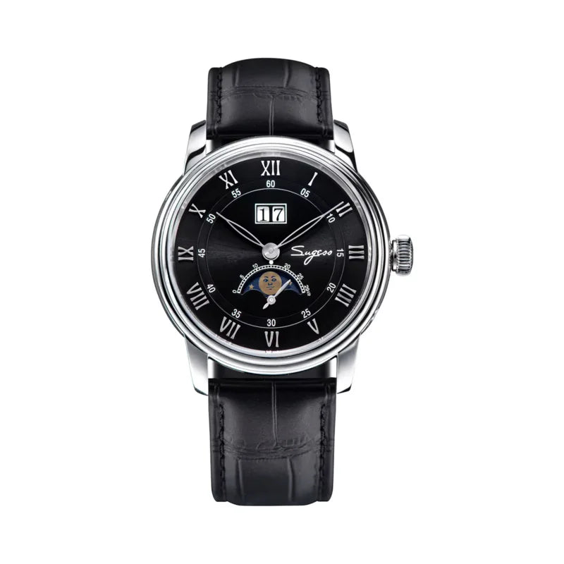 DALMONT Moonphase