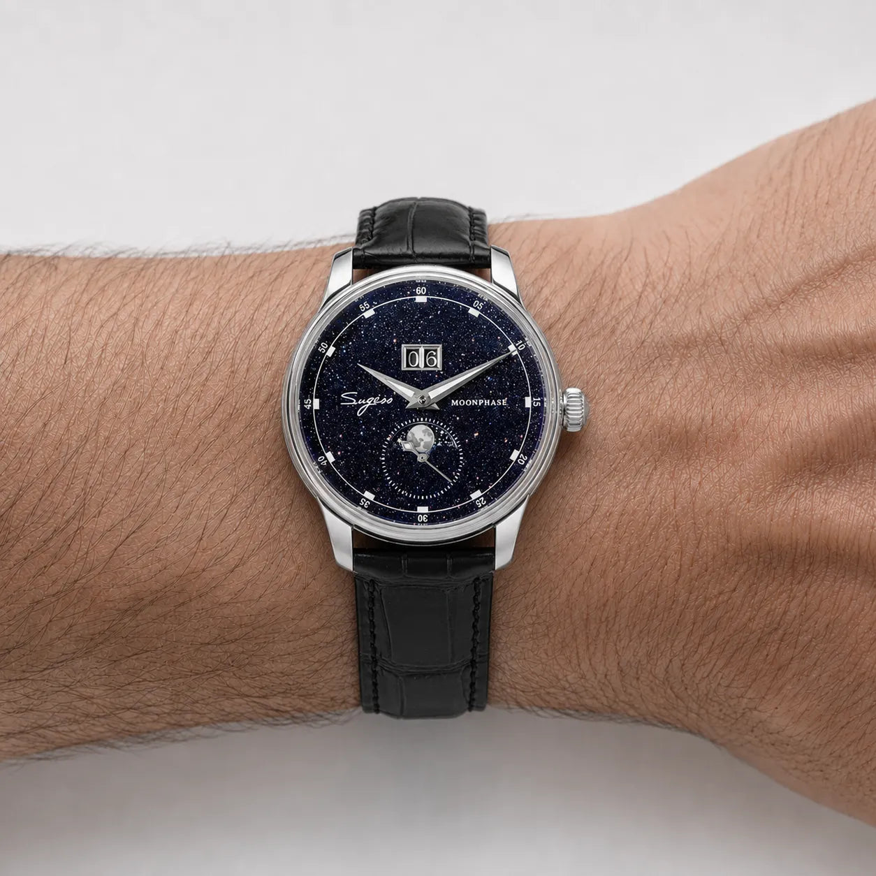 DALMONT Moonphase