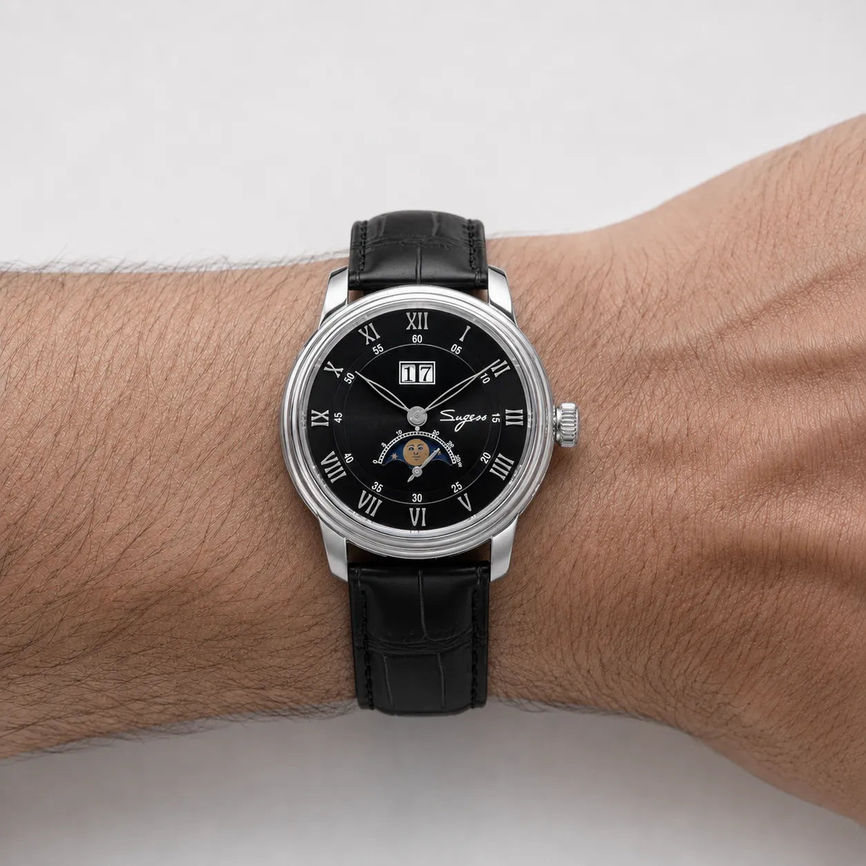 DALMONT Moonphase