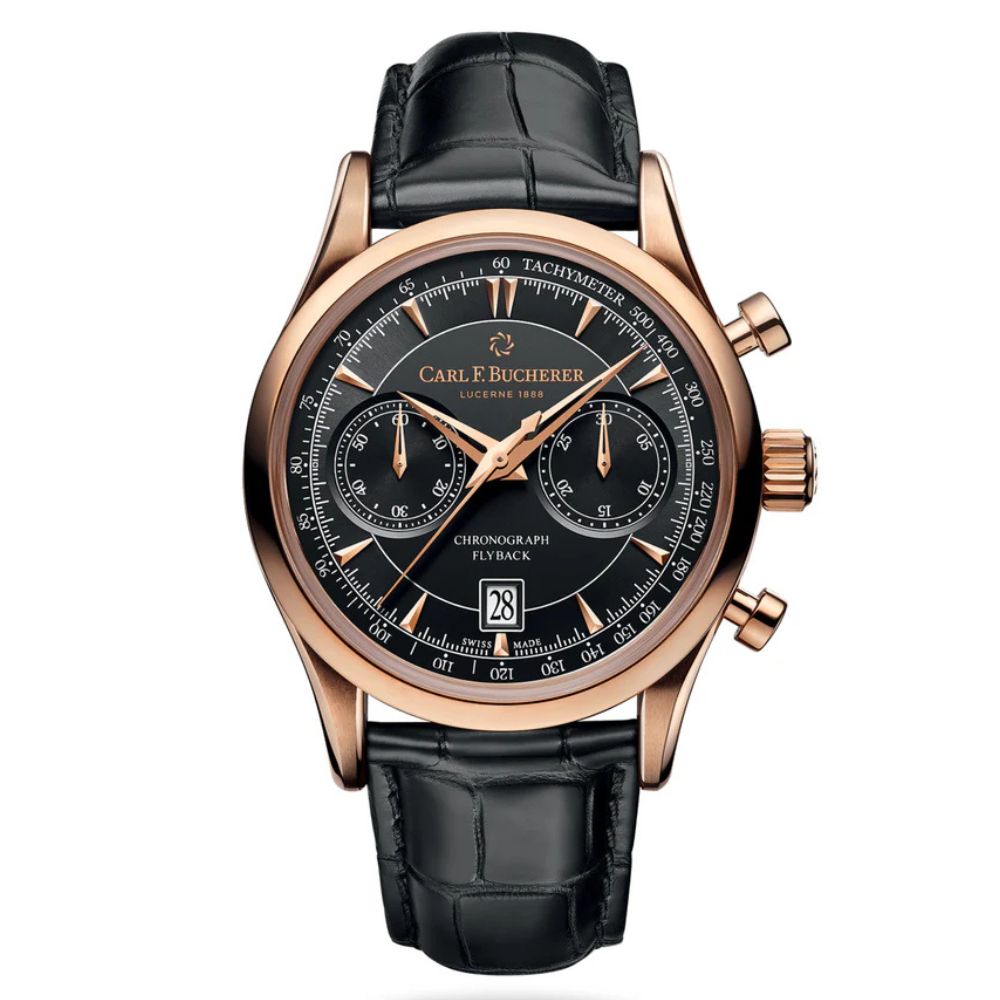 DALMONT FlyBack