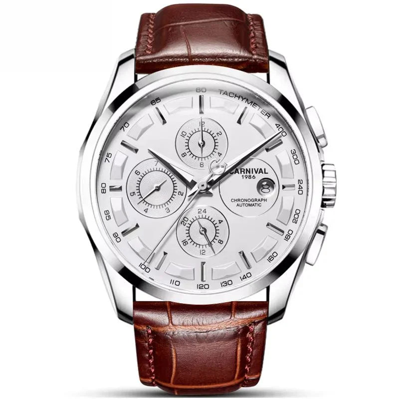 DALMONT Carnival 41mm