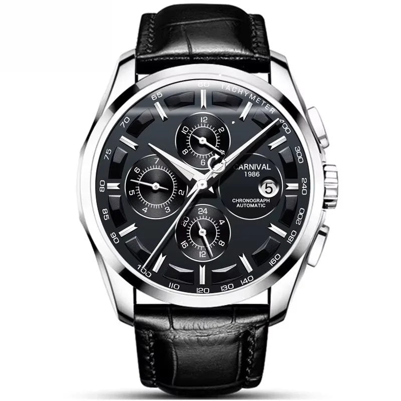 DALMONT Carnival 41mm