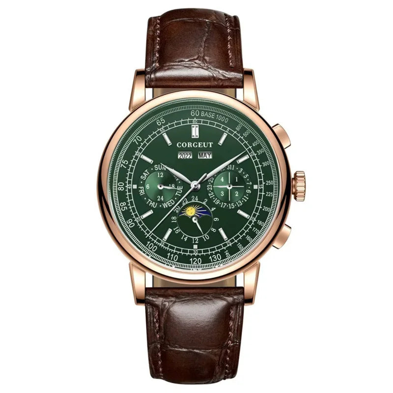 DALMONT Imperial 41mm