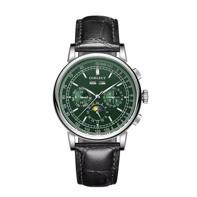 DALMONT Imperial 41mm
