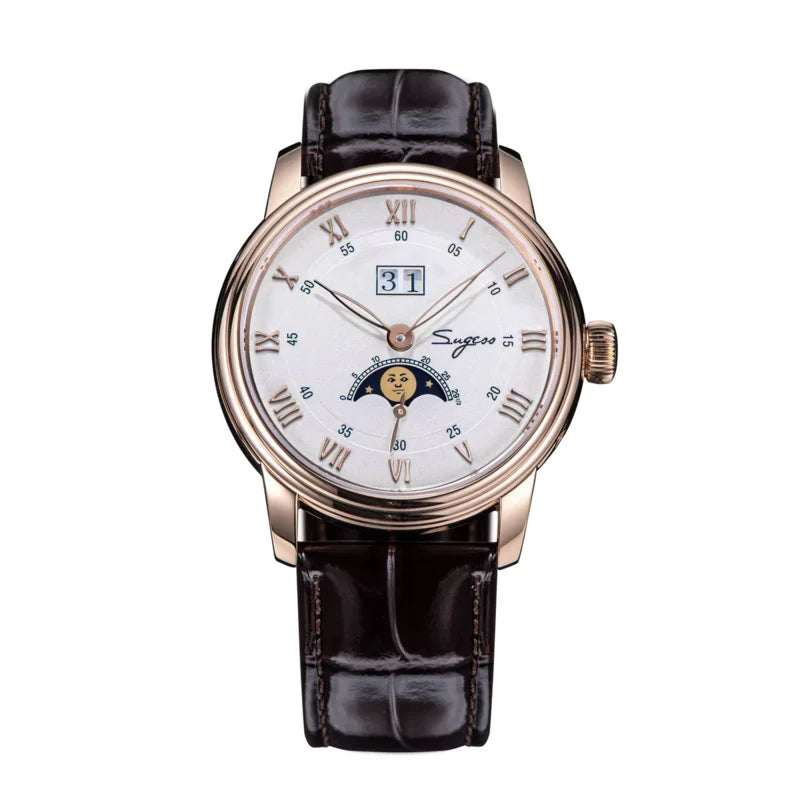 DALMONT Moonphase 41mm