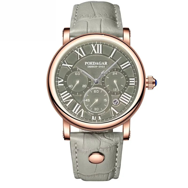 DALMONT Poedagar 40mm