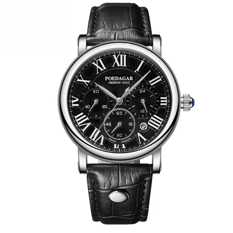 DALMONT Poedagar 40mm