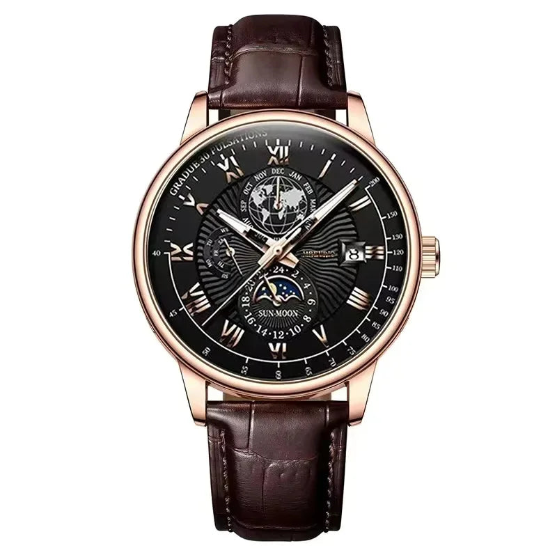 DALMONT Chronos