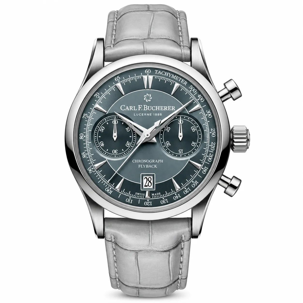 DALMONT FlyBack