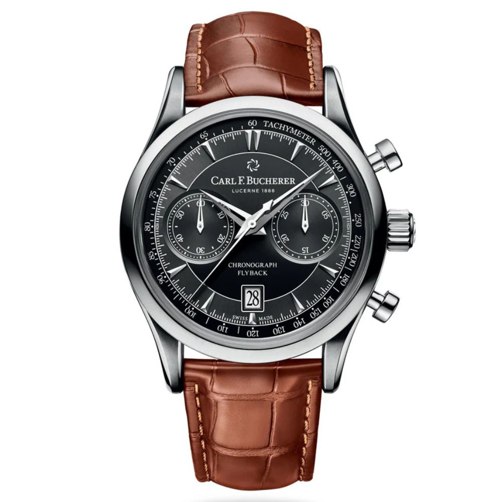 DALMONT FlyBack